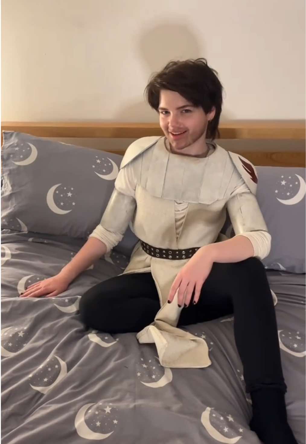 @frankie!! > megacon mcr