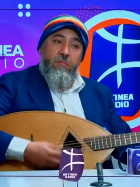 @Berberetelevision