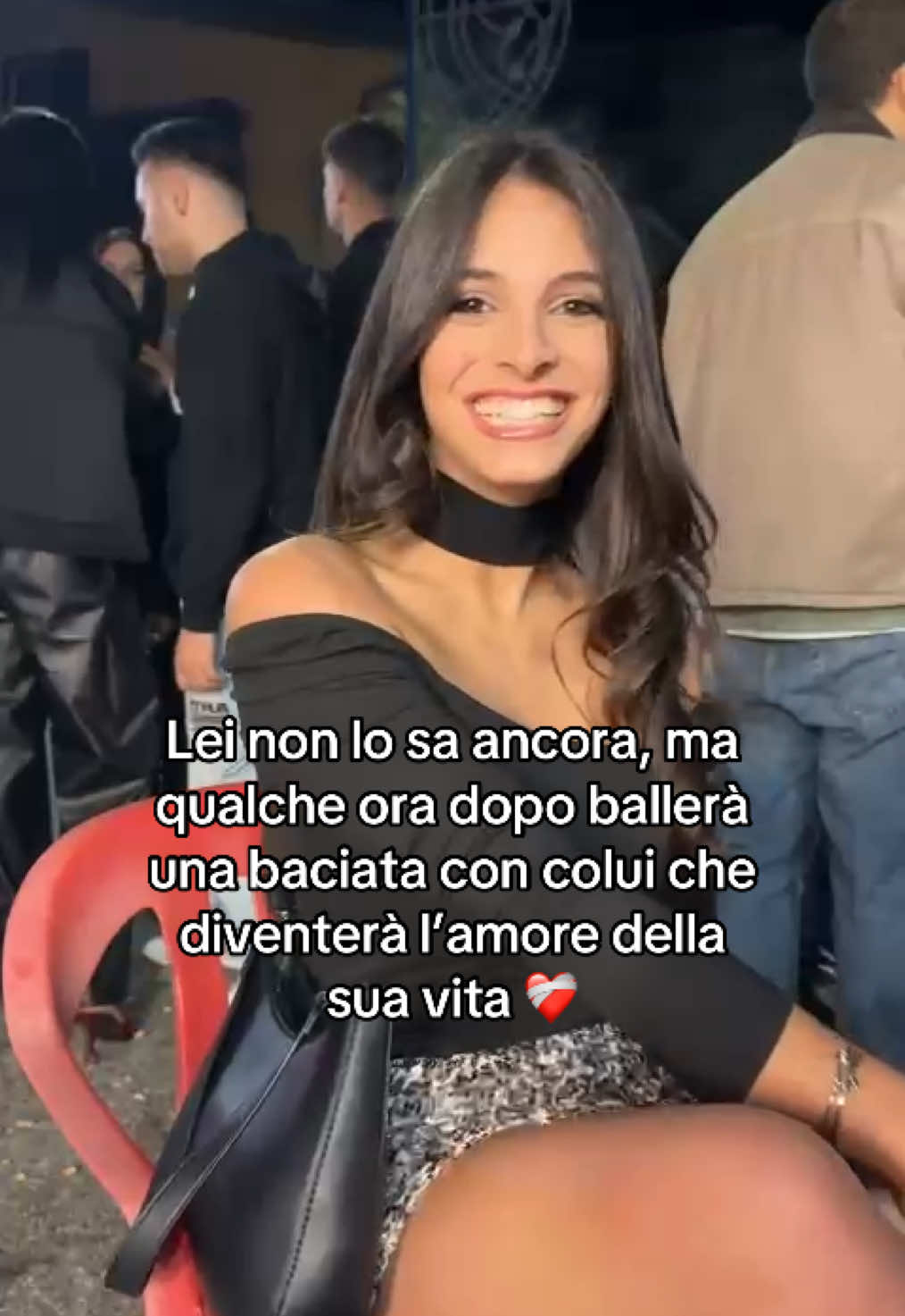 @Anna Leonetti