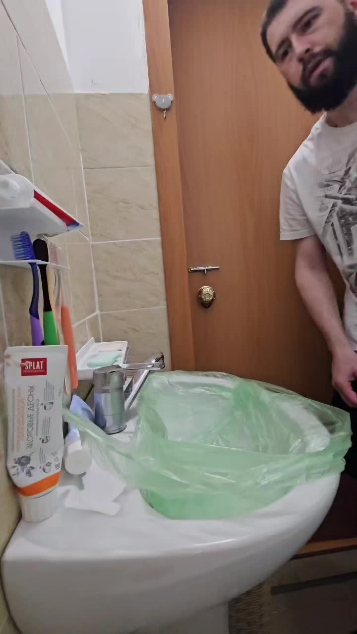 @Незрячая семья