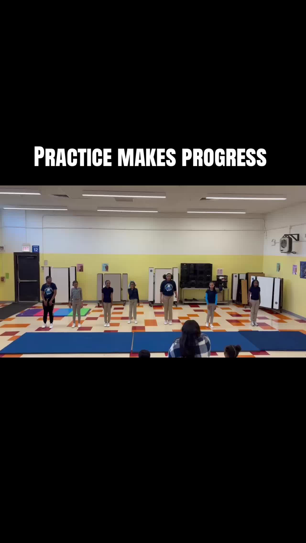 @Coach T | Cheer Coach