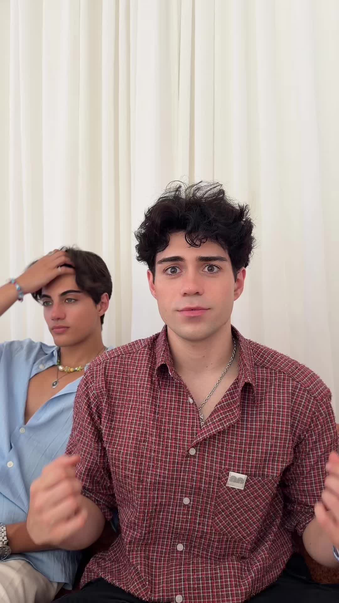 @Benji Krol