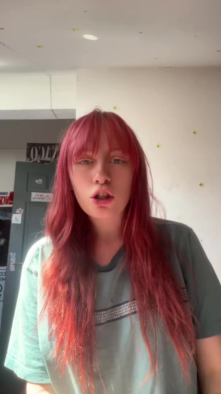 @ 
