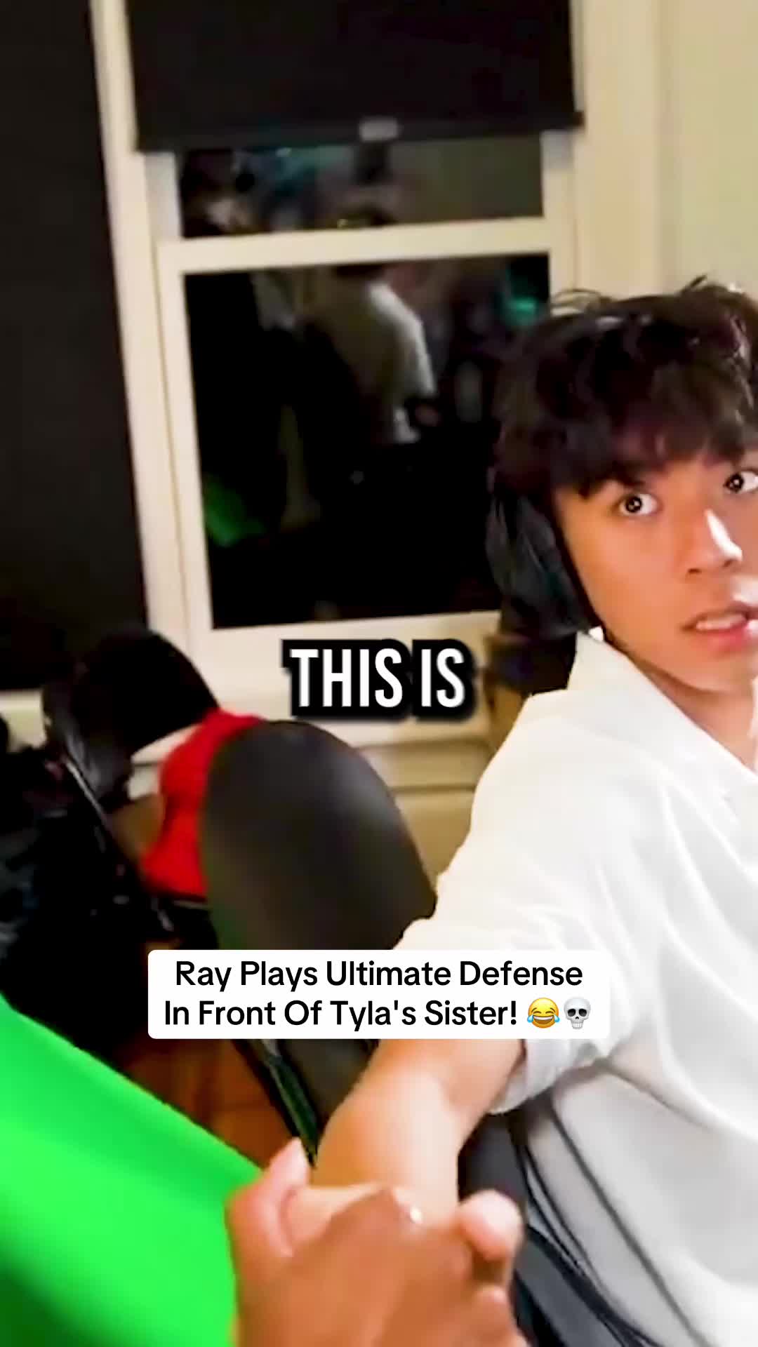 @Streamer University