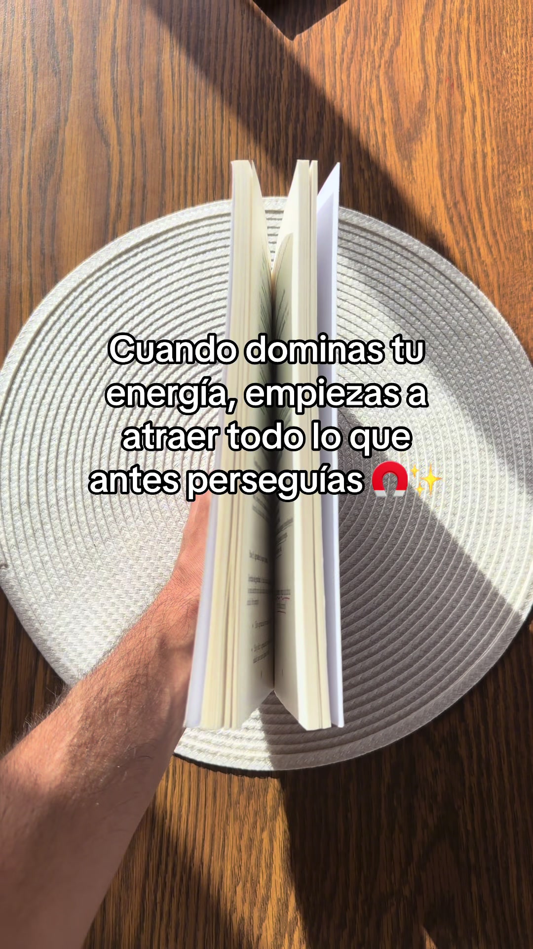 @Cómo Controlar la Energía