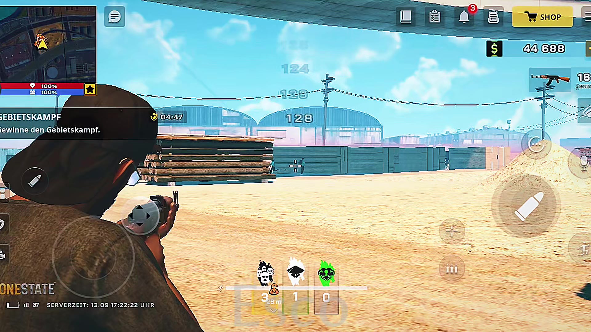 @โ ๐๐ฌ๐๐จ ๐๐๐ฅ๐ข โ