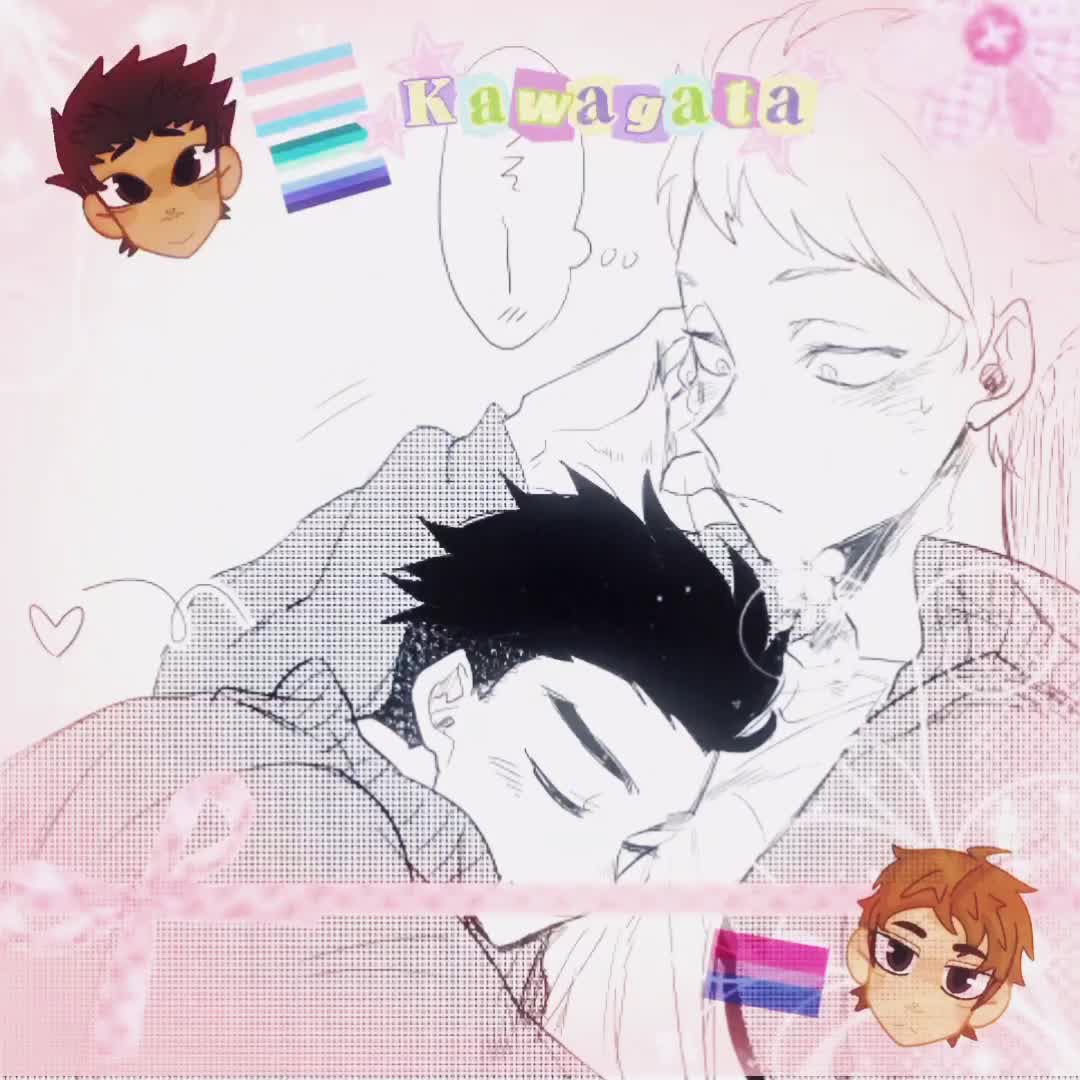 @Kawabeeeishi🐝