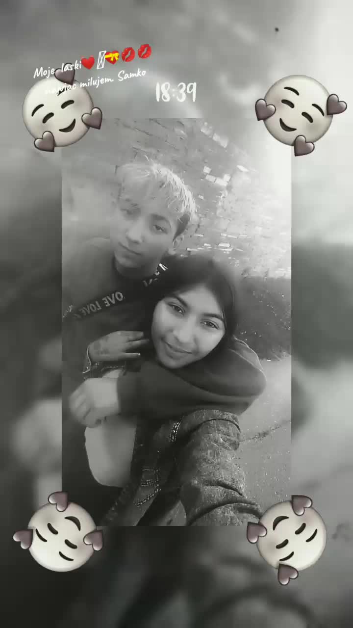 @Dominika Lubi iba samka🫶❤️