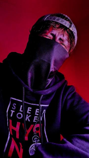 @themaskedneon
