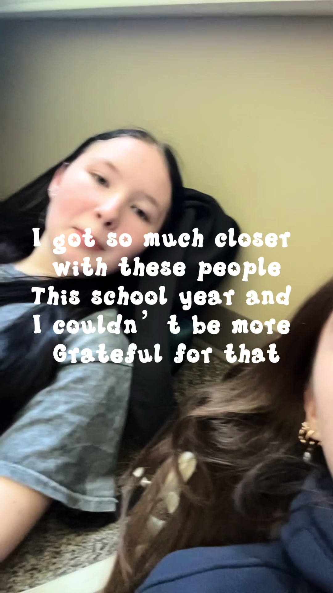 @Addison Honea