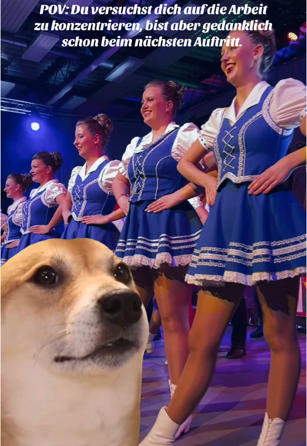 @Die Tanzmäuse
