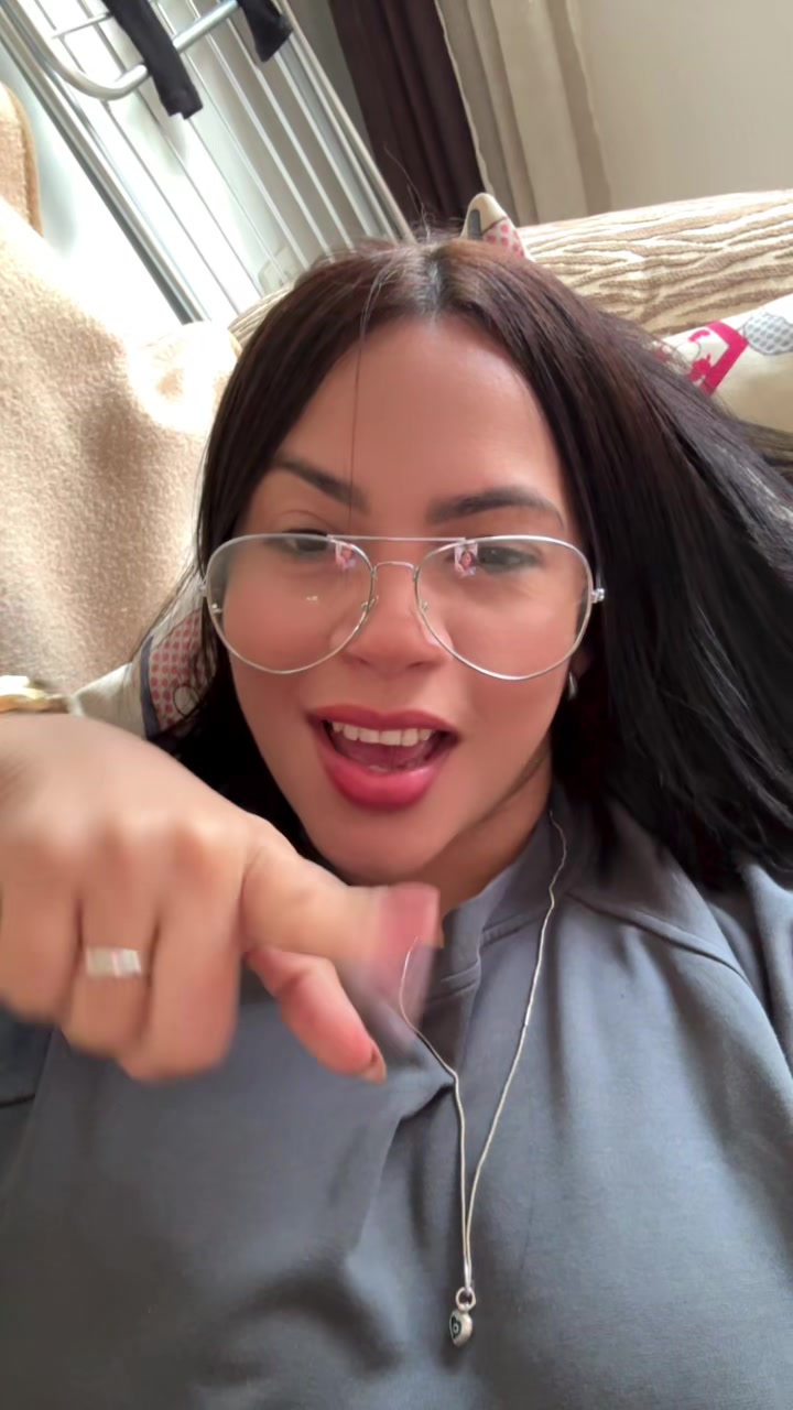 @Ybeandreina💋