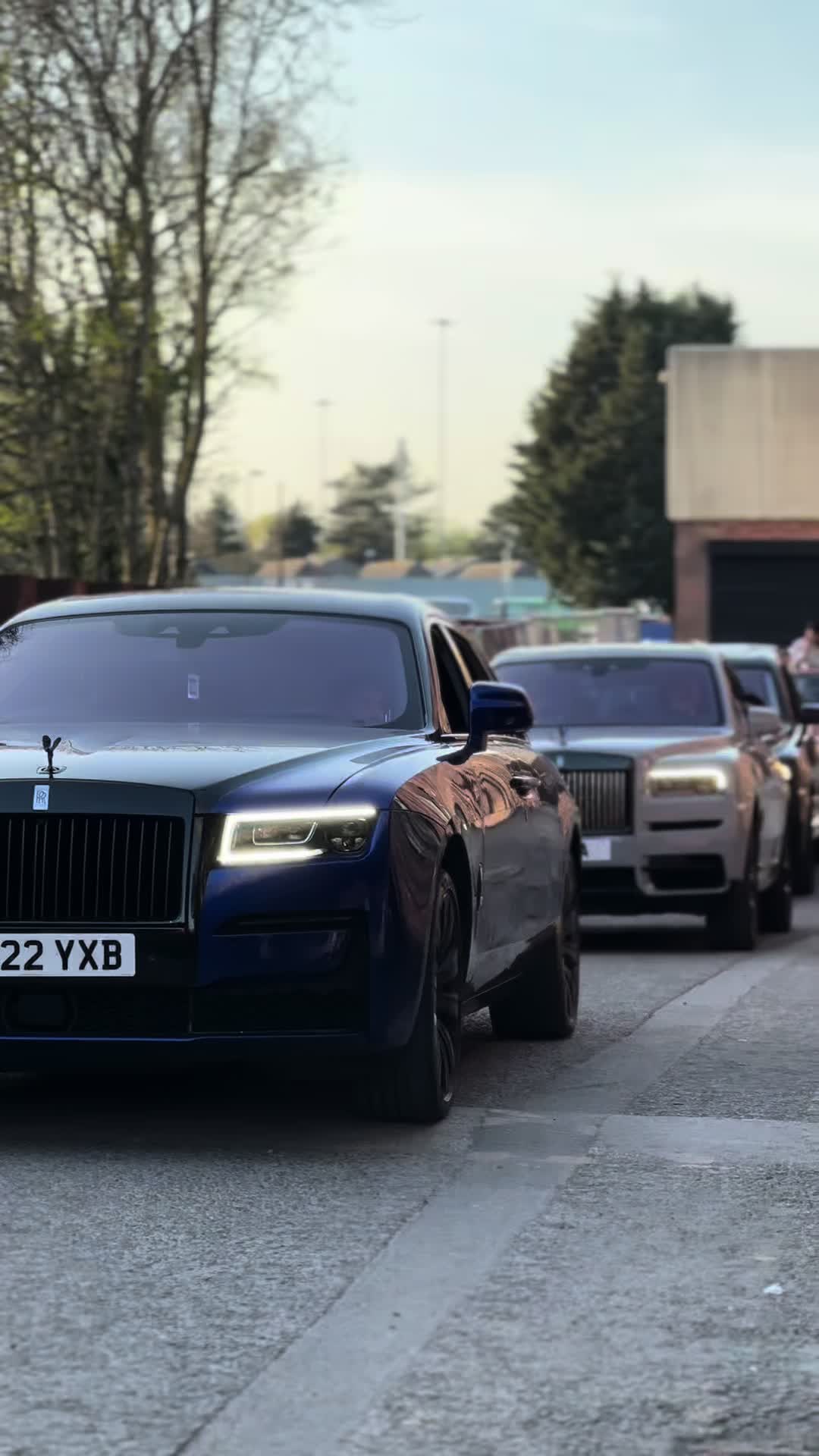 @VLRchauffeurs