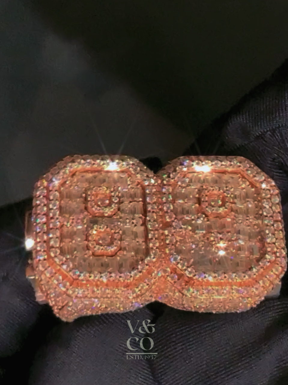 @Vrayas & Co. (Estd. 1937)