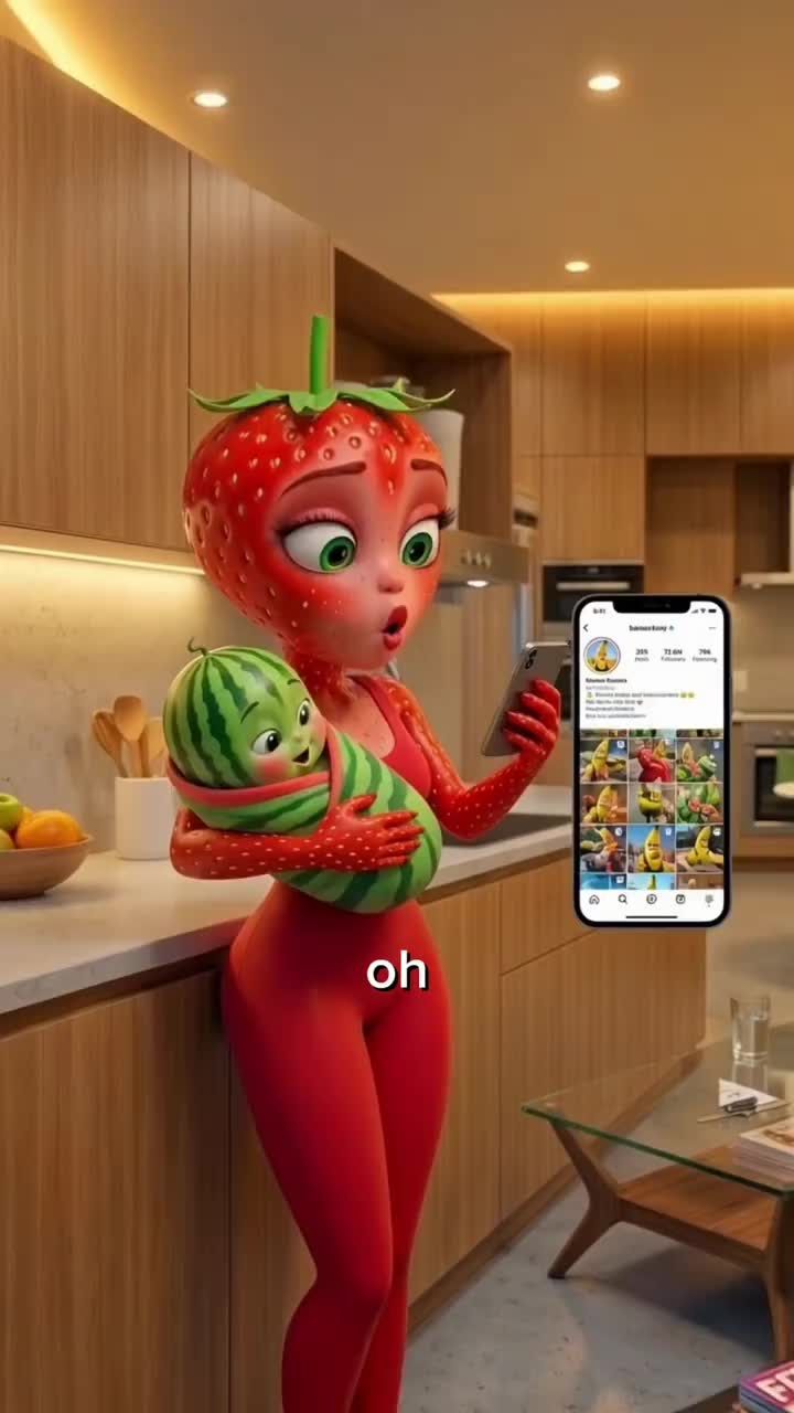 @afruitstory