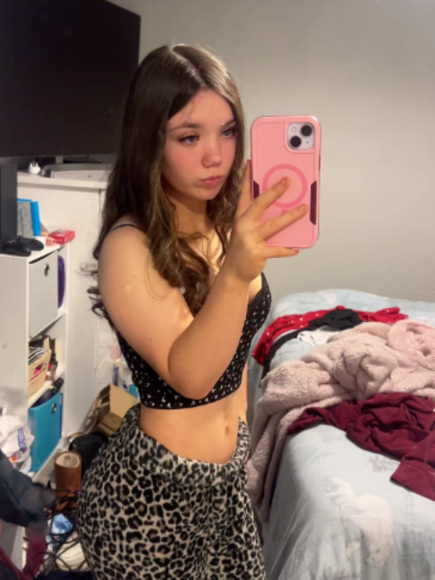 @Zara Kelly