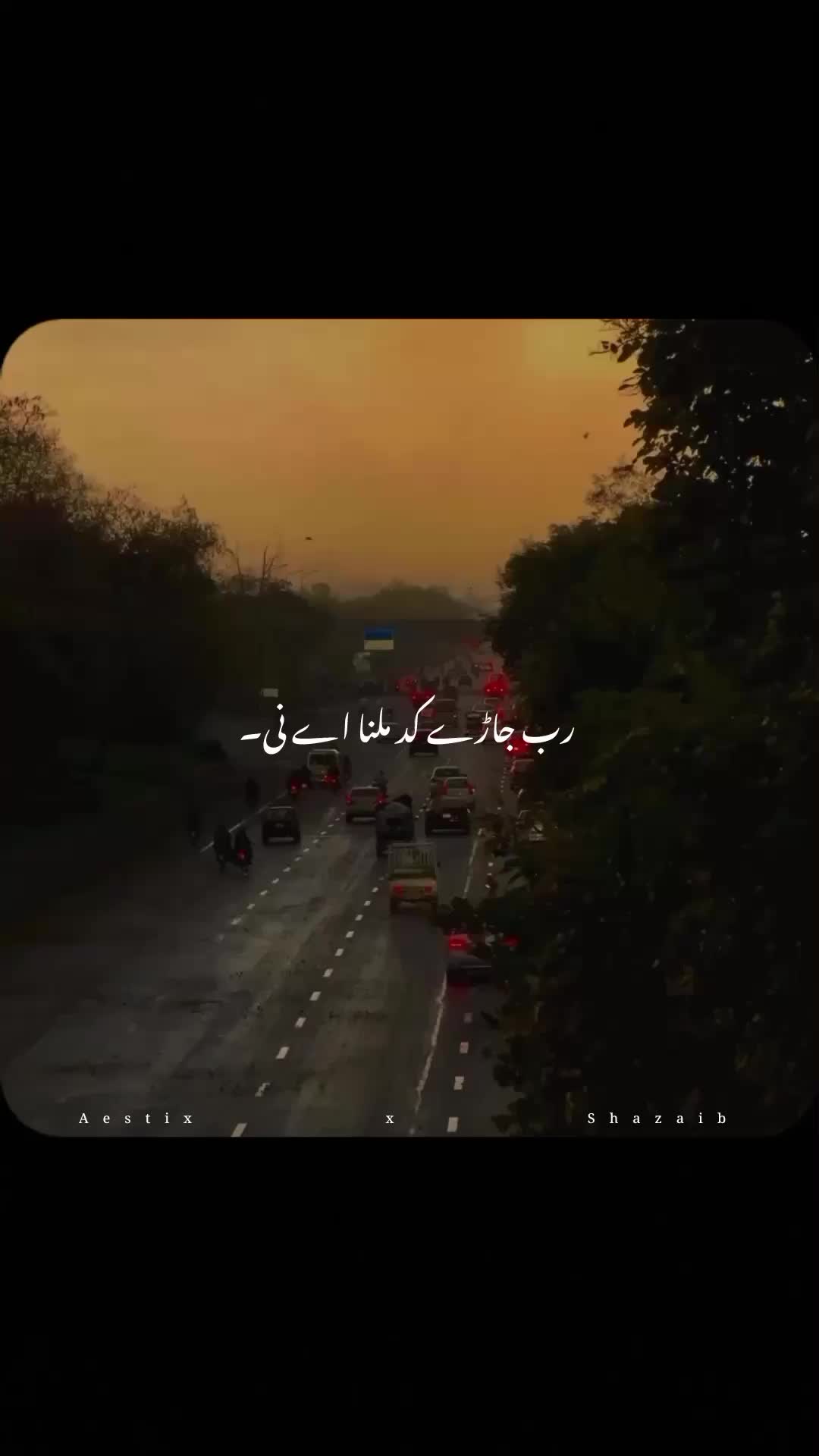 @Aestix x Shazaib