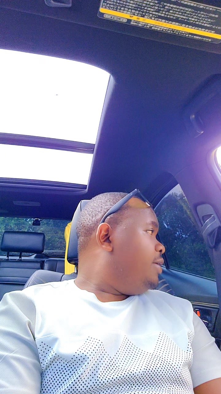 @Dr Mwangi