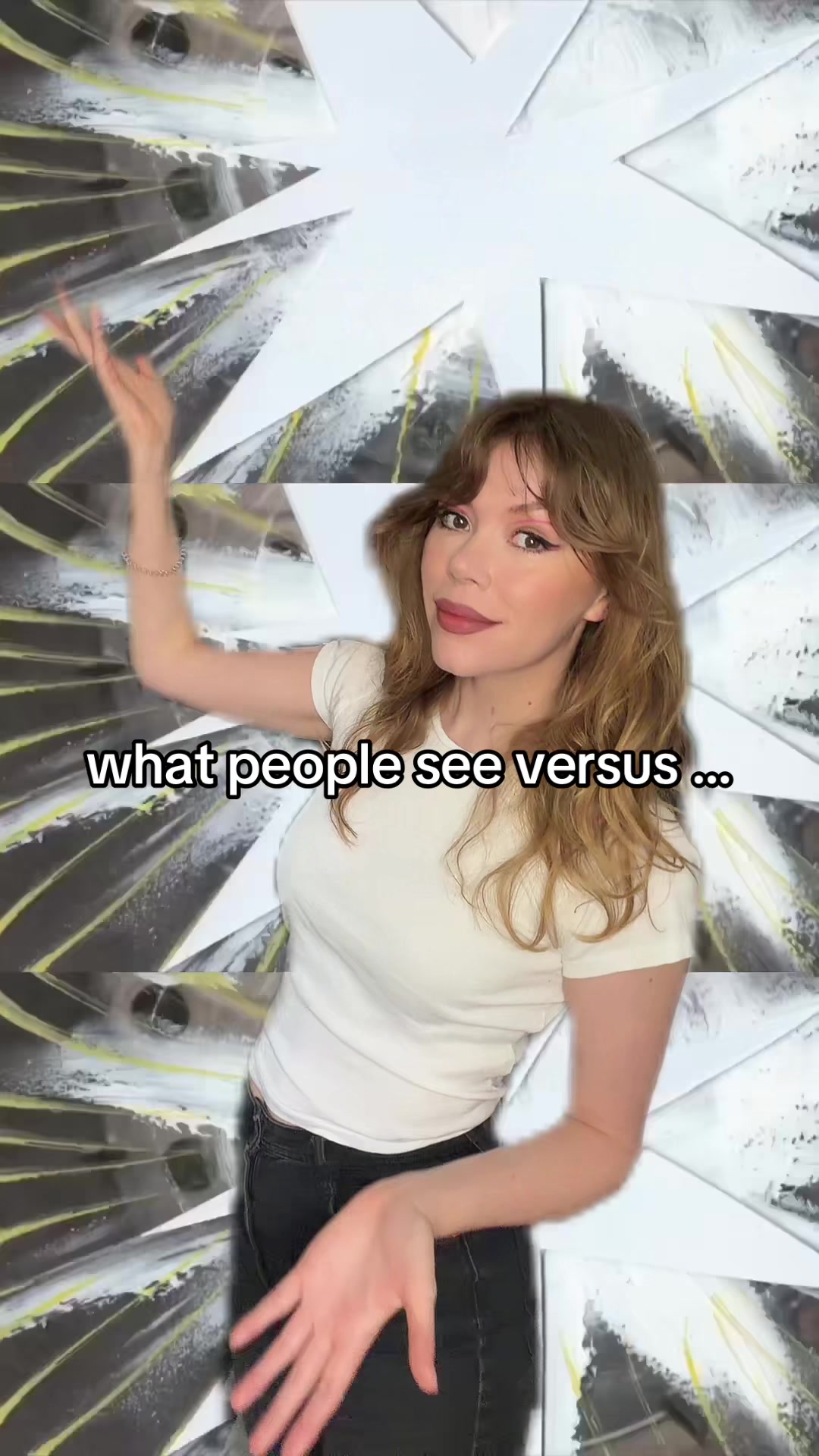 @Rachel Croft