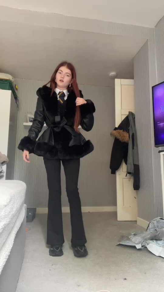 @🤍⚜️Teigan-Louise🤍⚜️