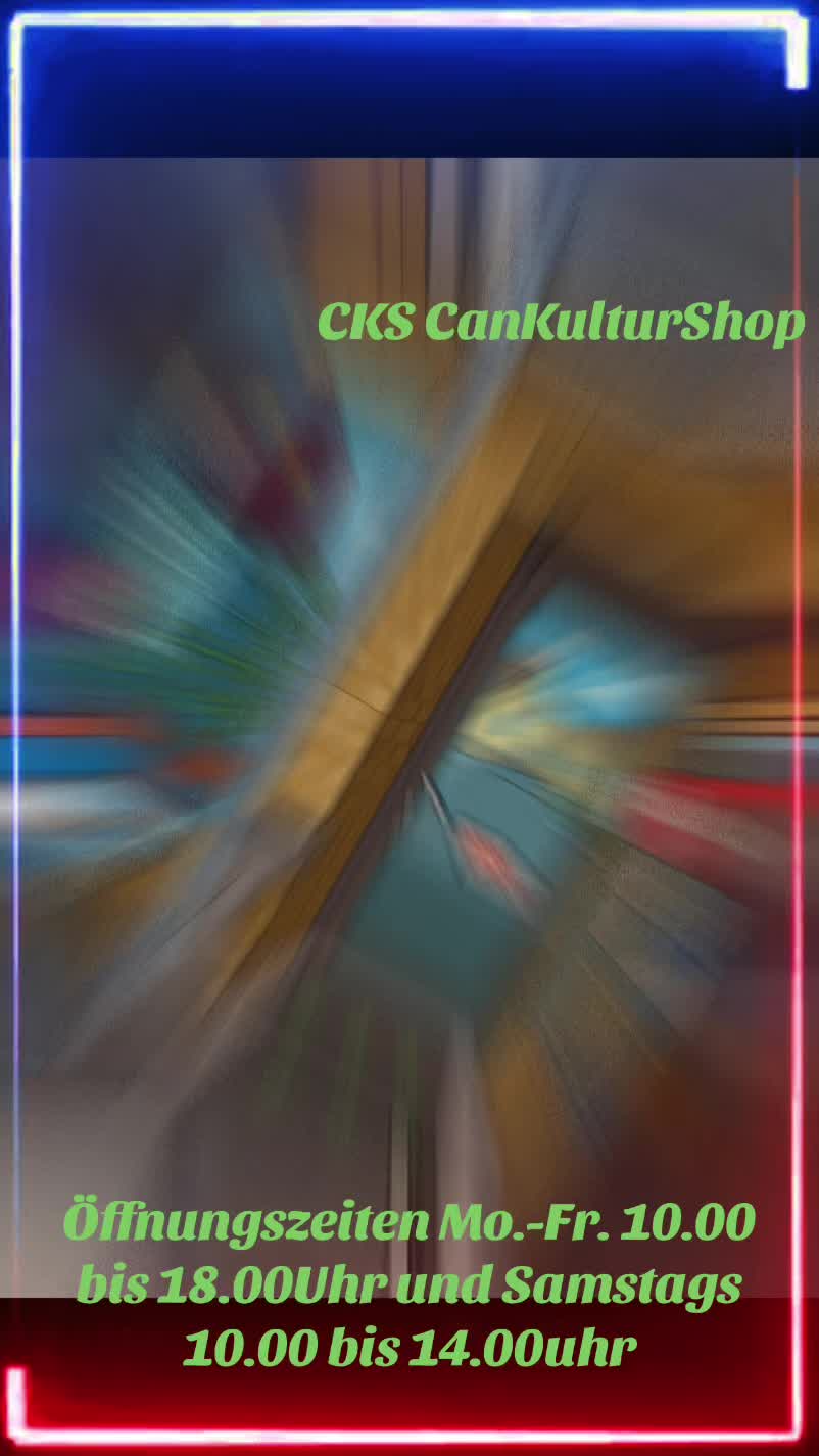 @cankulturshop