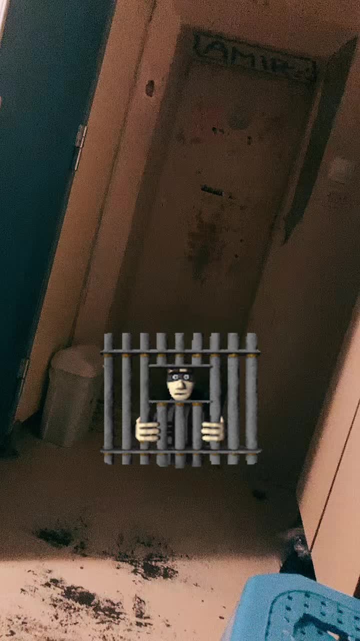 @La prison ⭐️