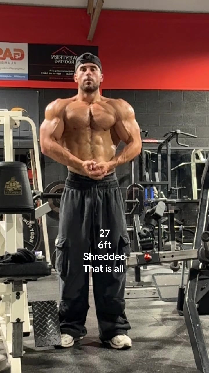 @Phil Andrew 🦍