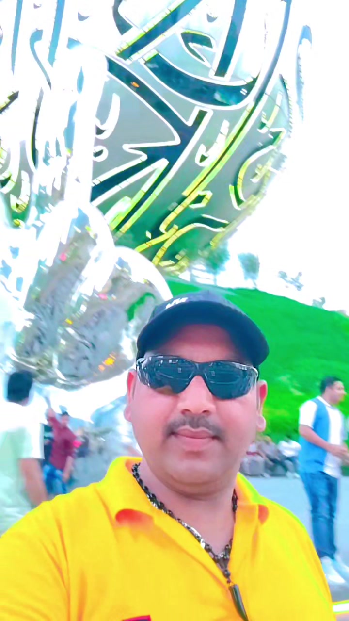 @v mallesh yadav