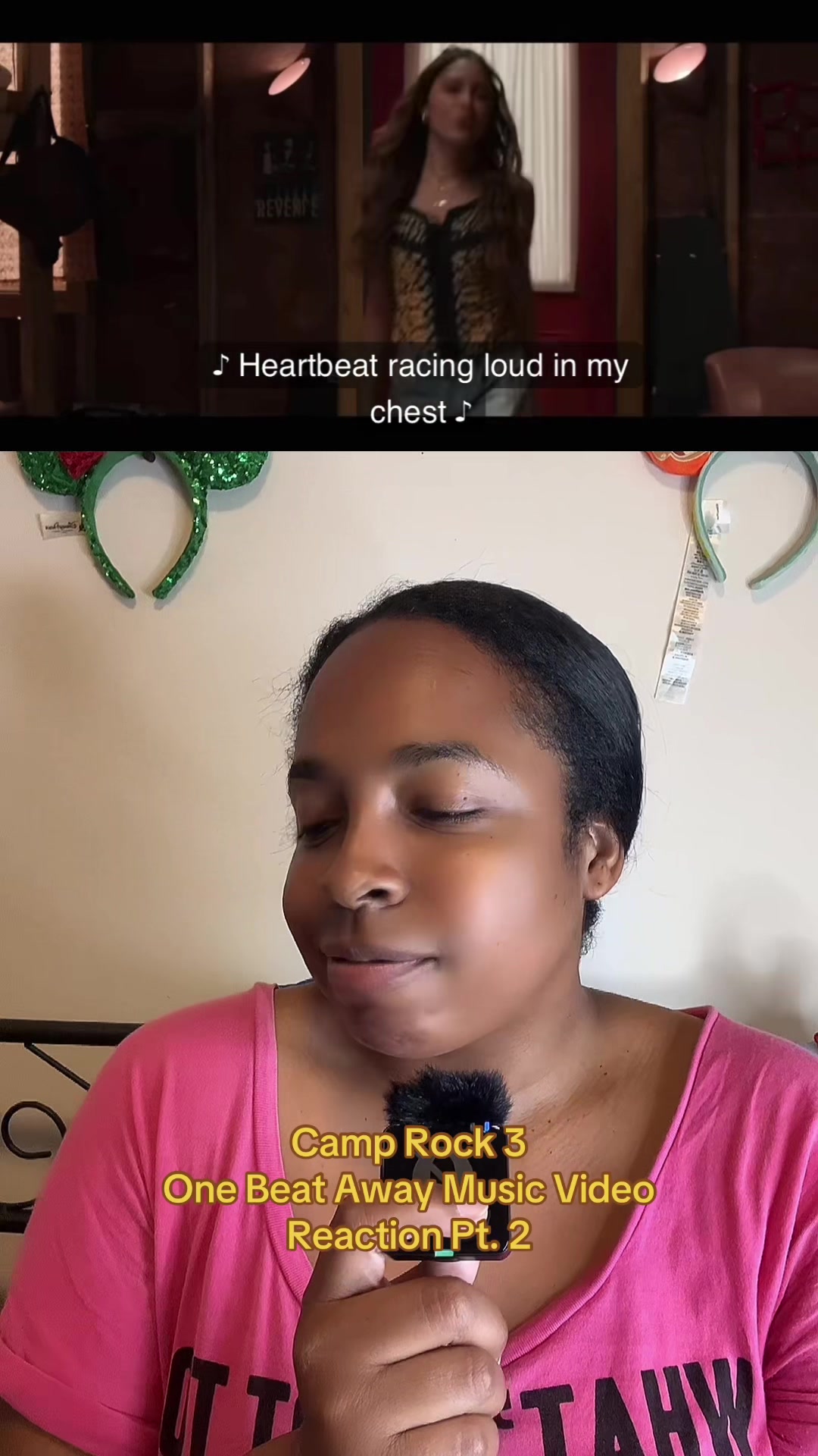 @Chae&rsquo; Jones