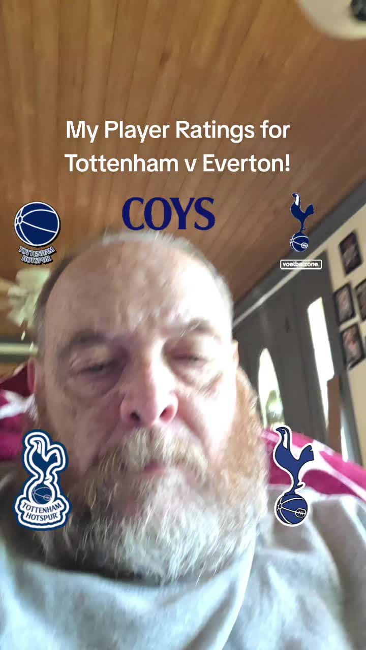 @bigdaddyofhotspurs❌️