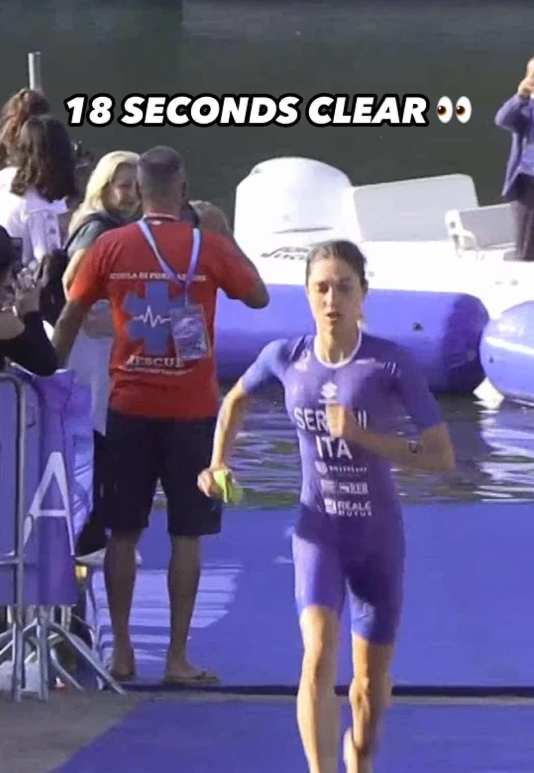 @World Triathlon