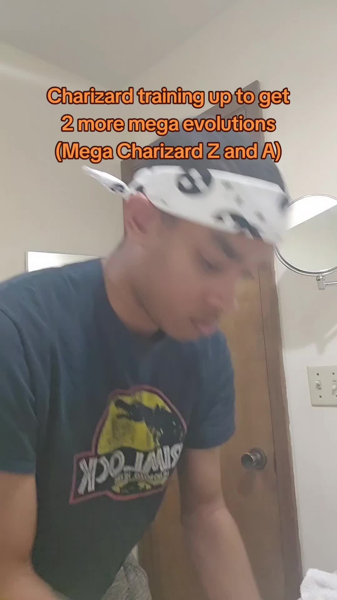 @Miles D. Tiziu