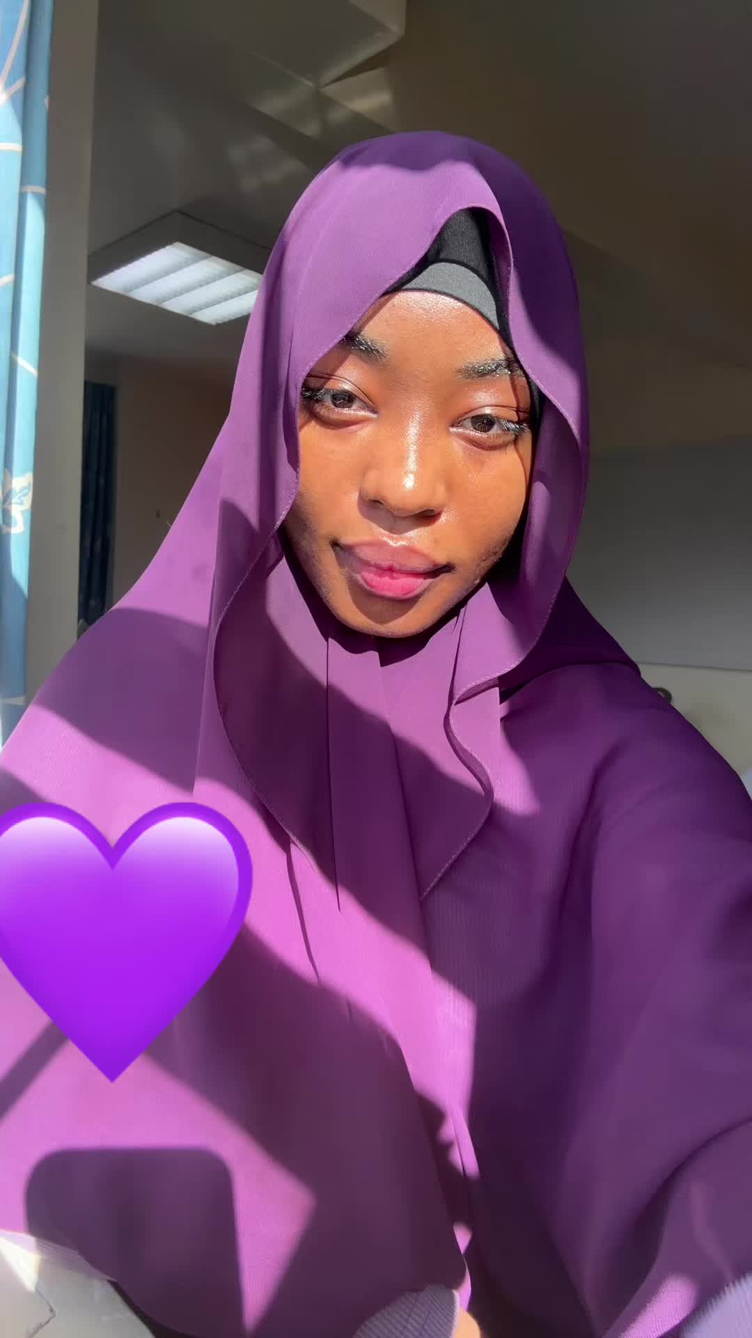@Mariama Wann