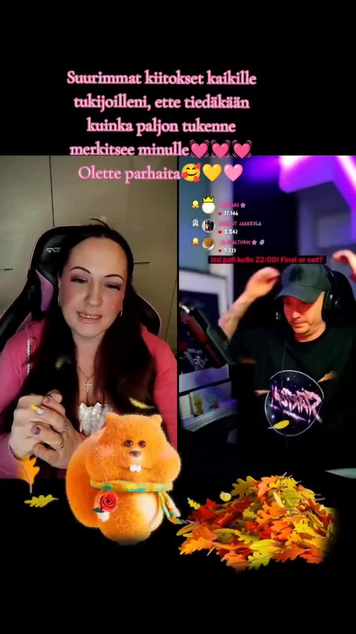@🧡Heidi