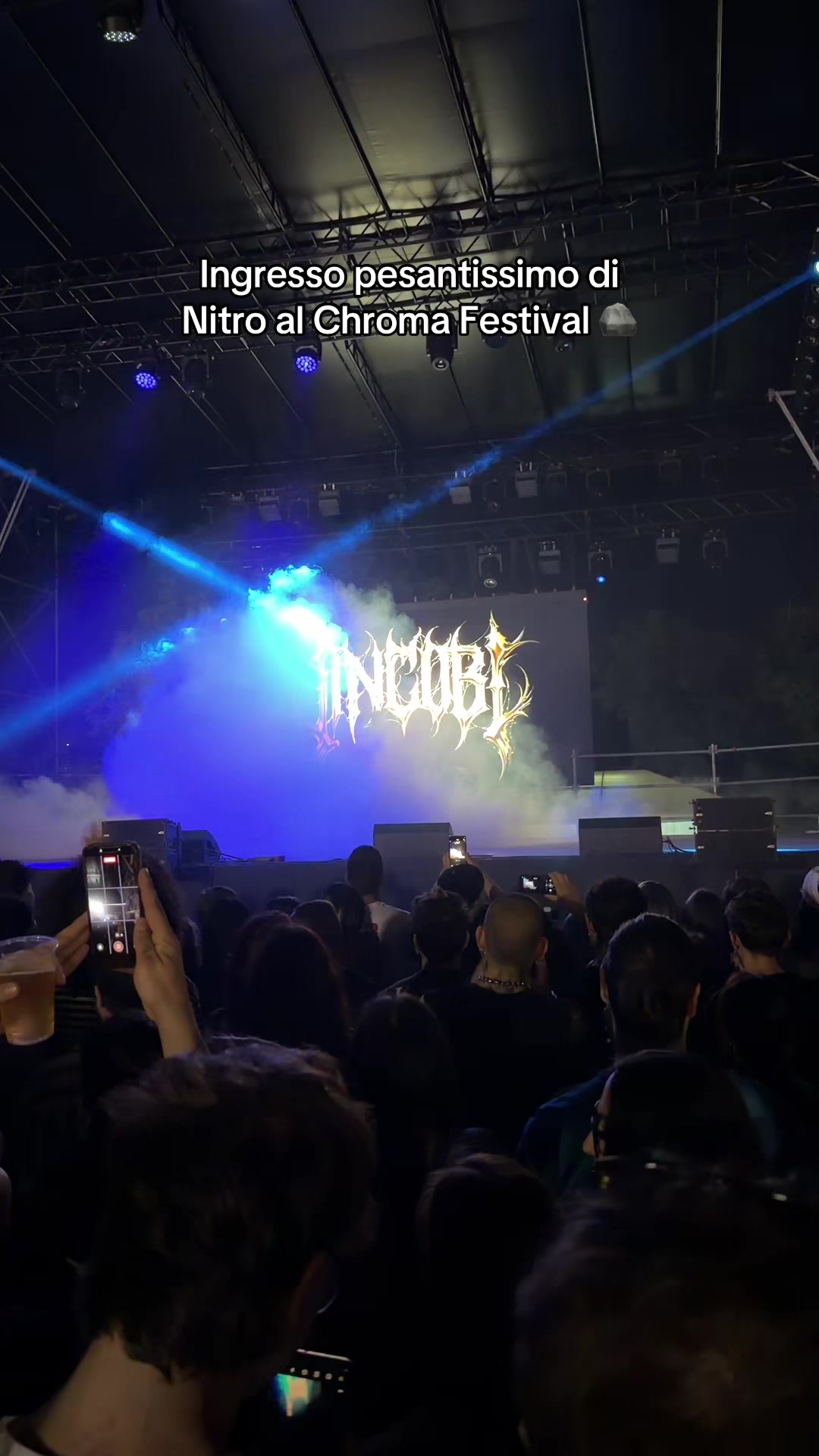 @Chroma Festival