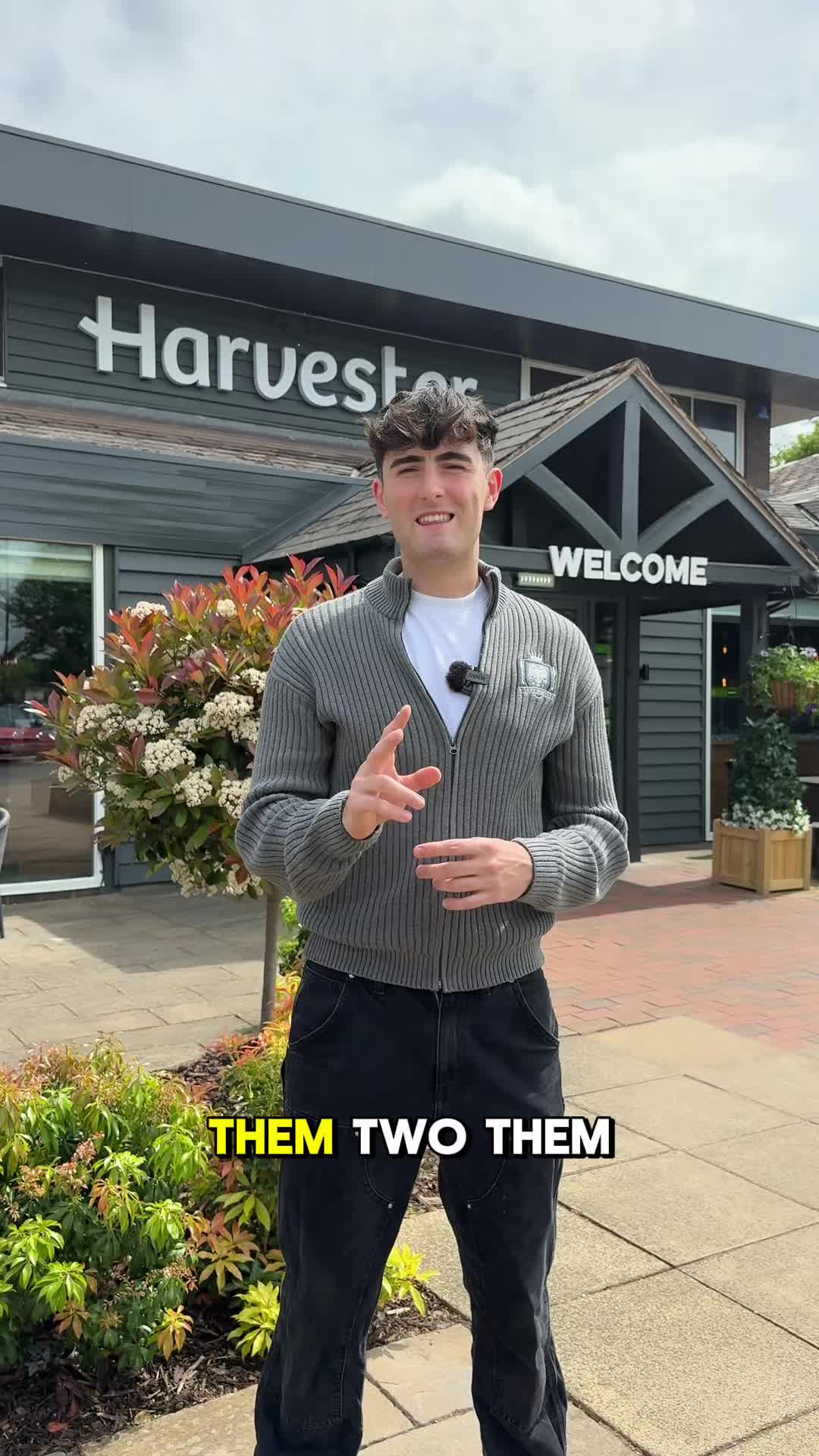 @Harvester UK