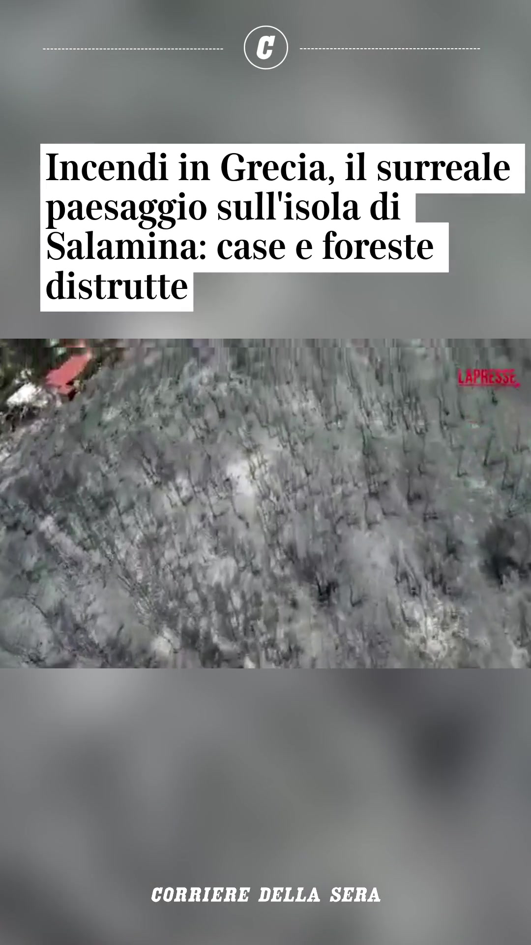 @Corriere della Sera