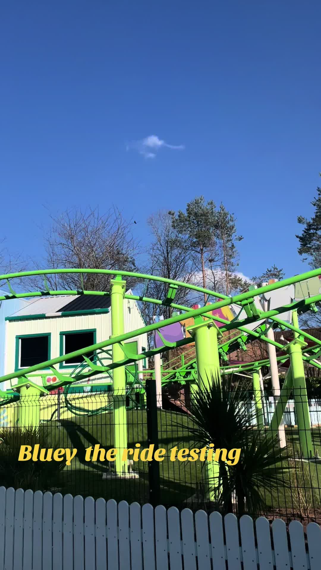 @fun coasters