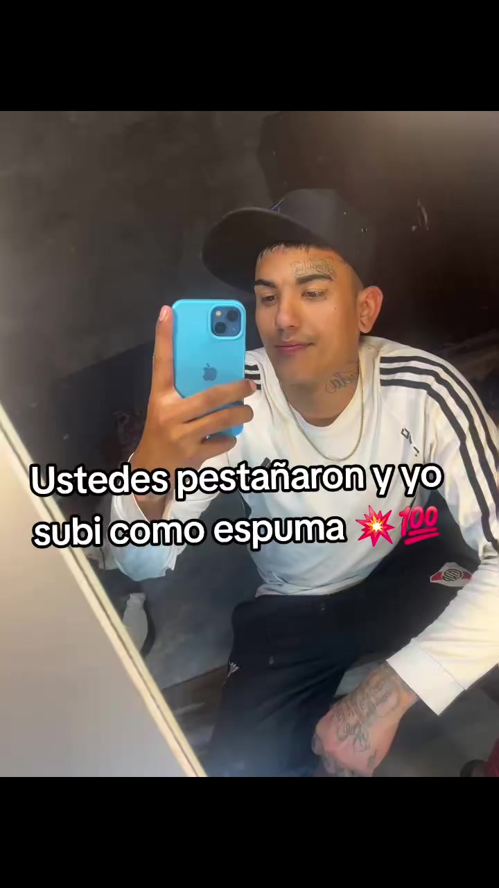 @Carlito CM 