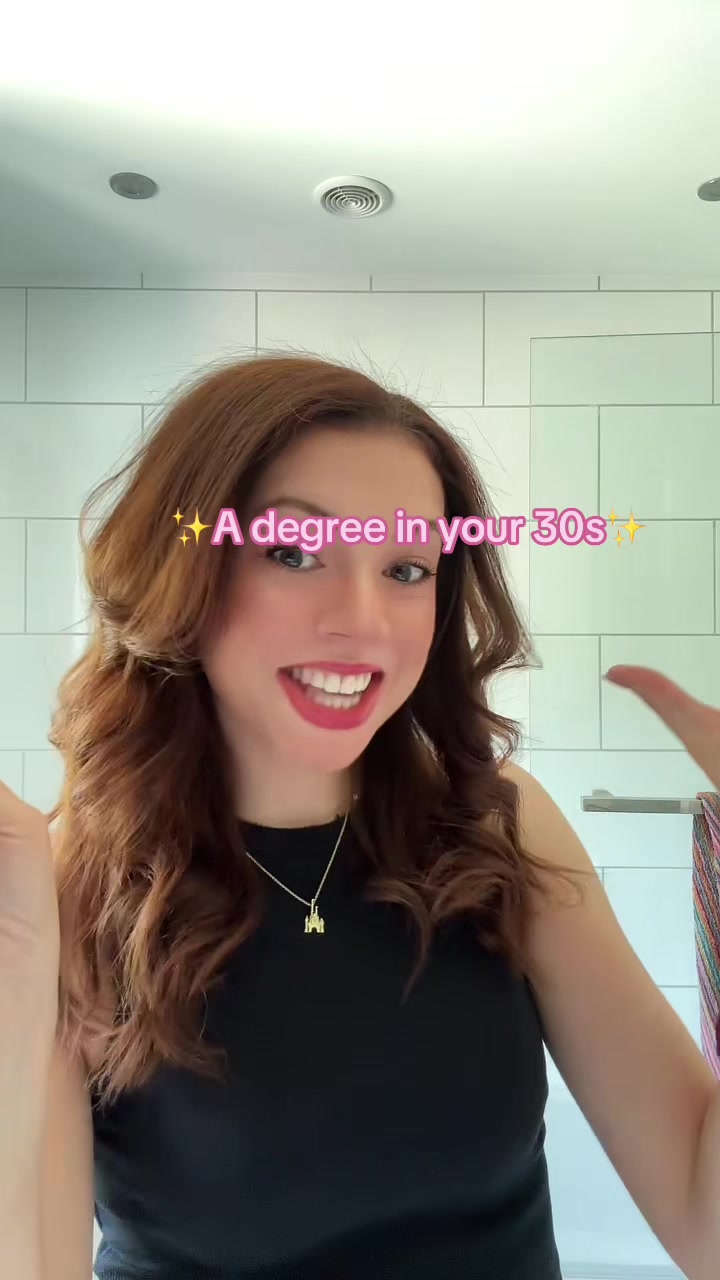 @Charlotte | Uni in my 30s 🧠