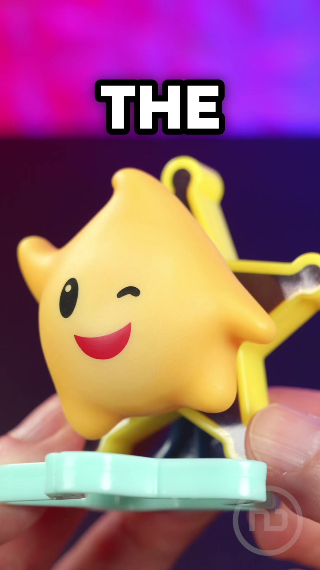 @Nintend&uacute;o World