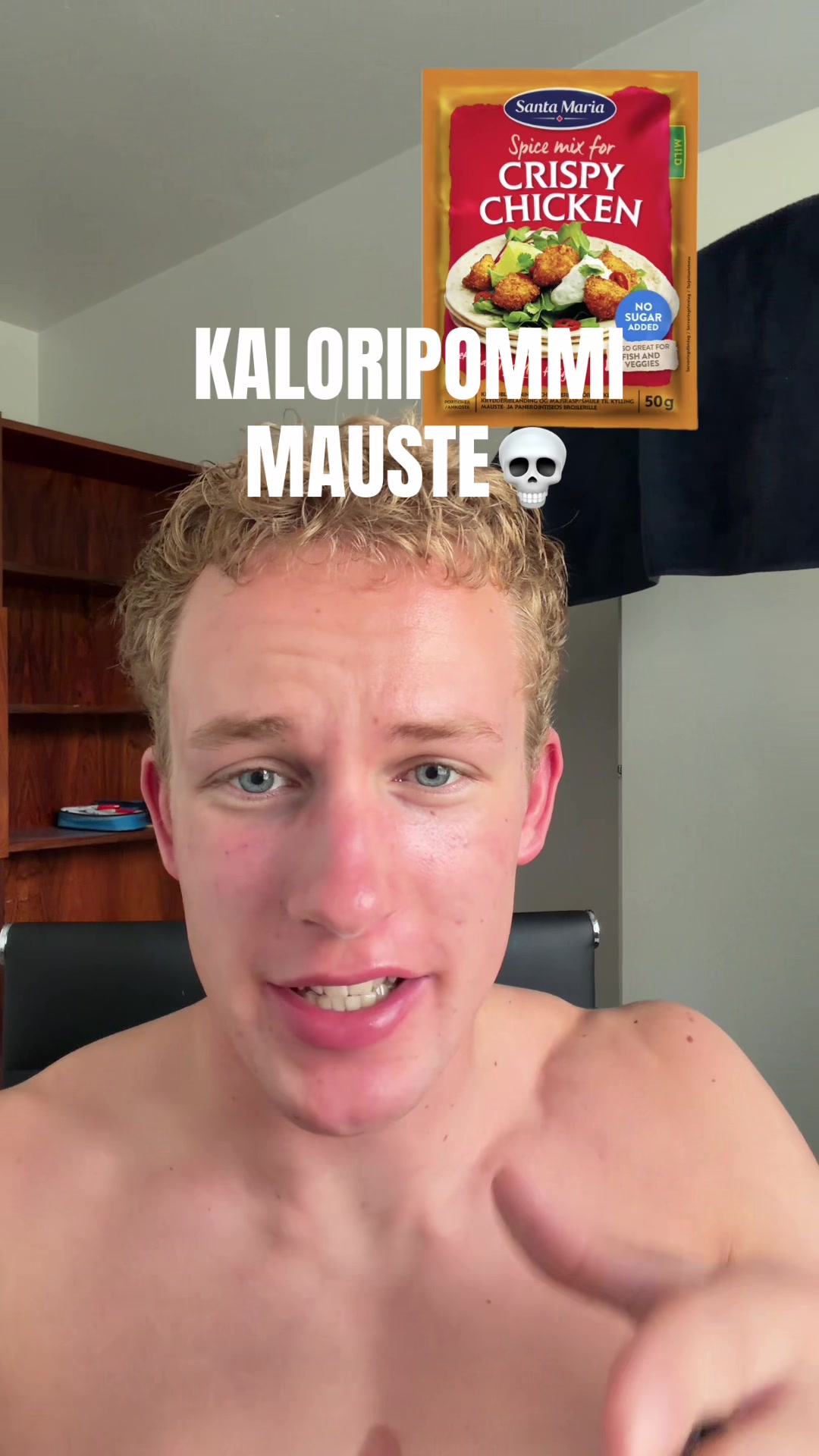 @Severi Kautonen