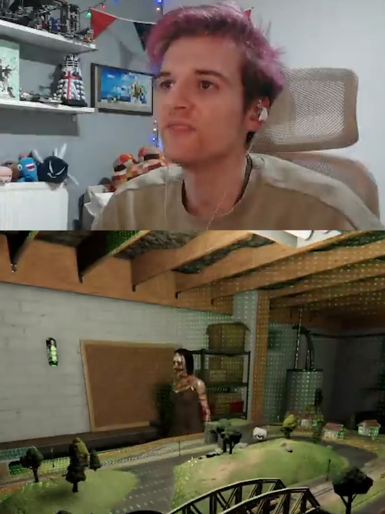 @Notme