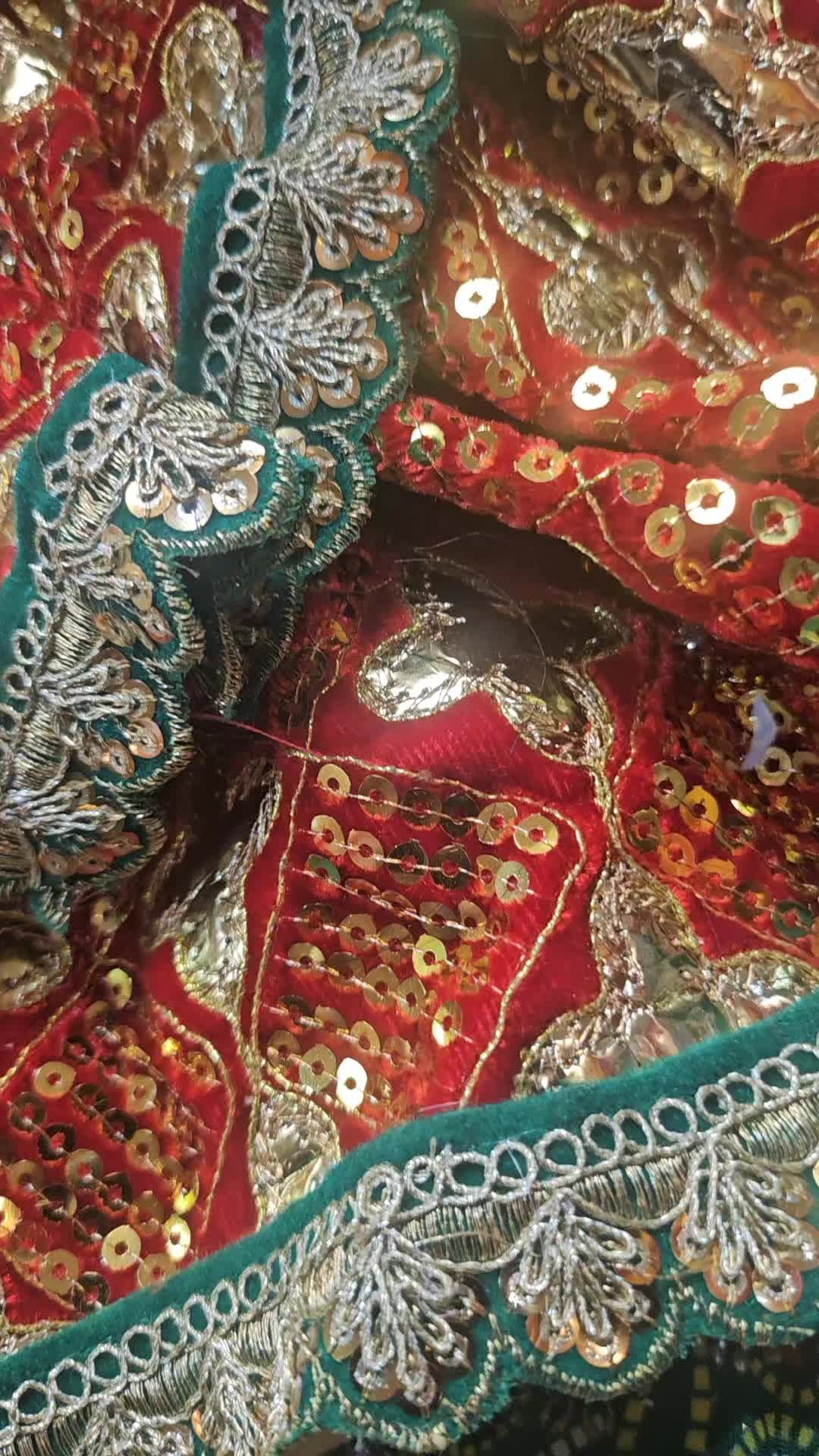 @Om Bhakti Shringar