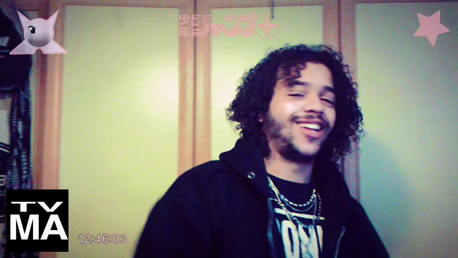 @Zuko Rosemeid Clips