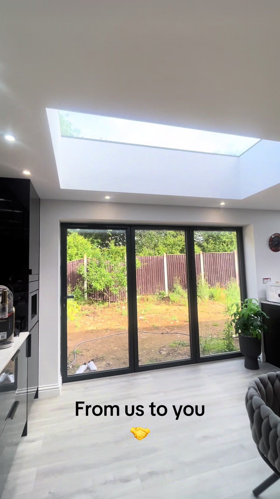 @HSB Windows & Doors LTD