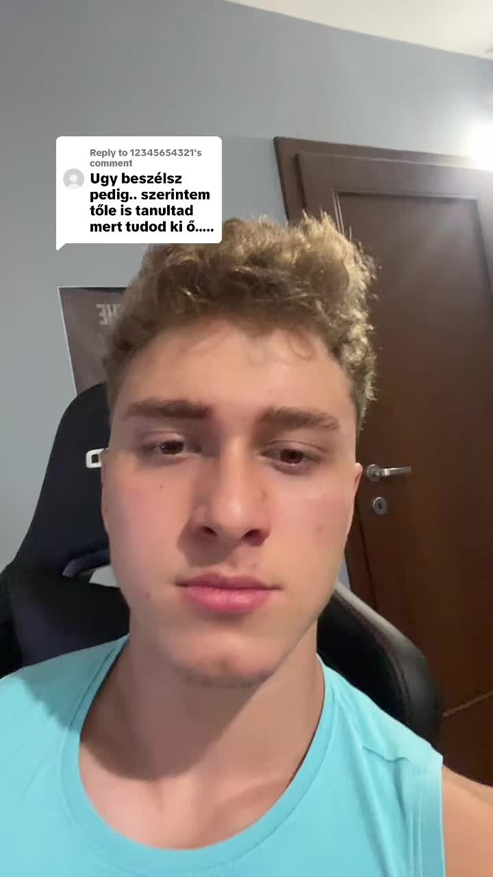 @Kardos Don&aacute;t