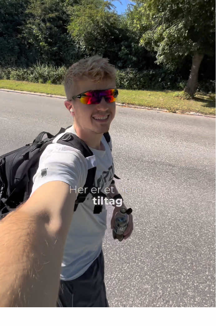 @Jonas Garde | Online Coach