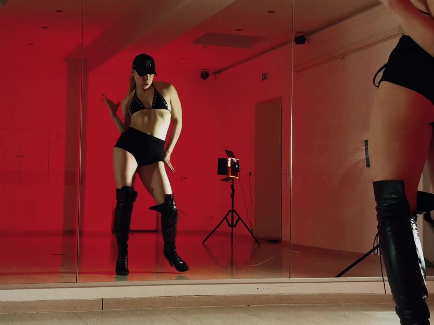 @Polina | High Heels | Germany
