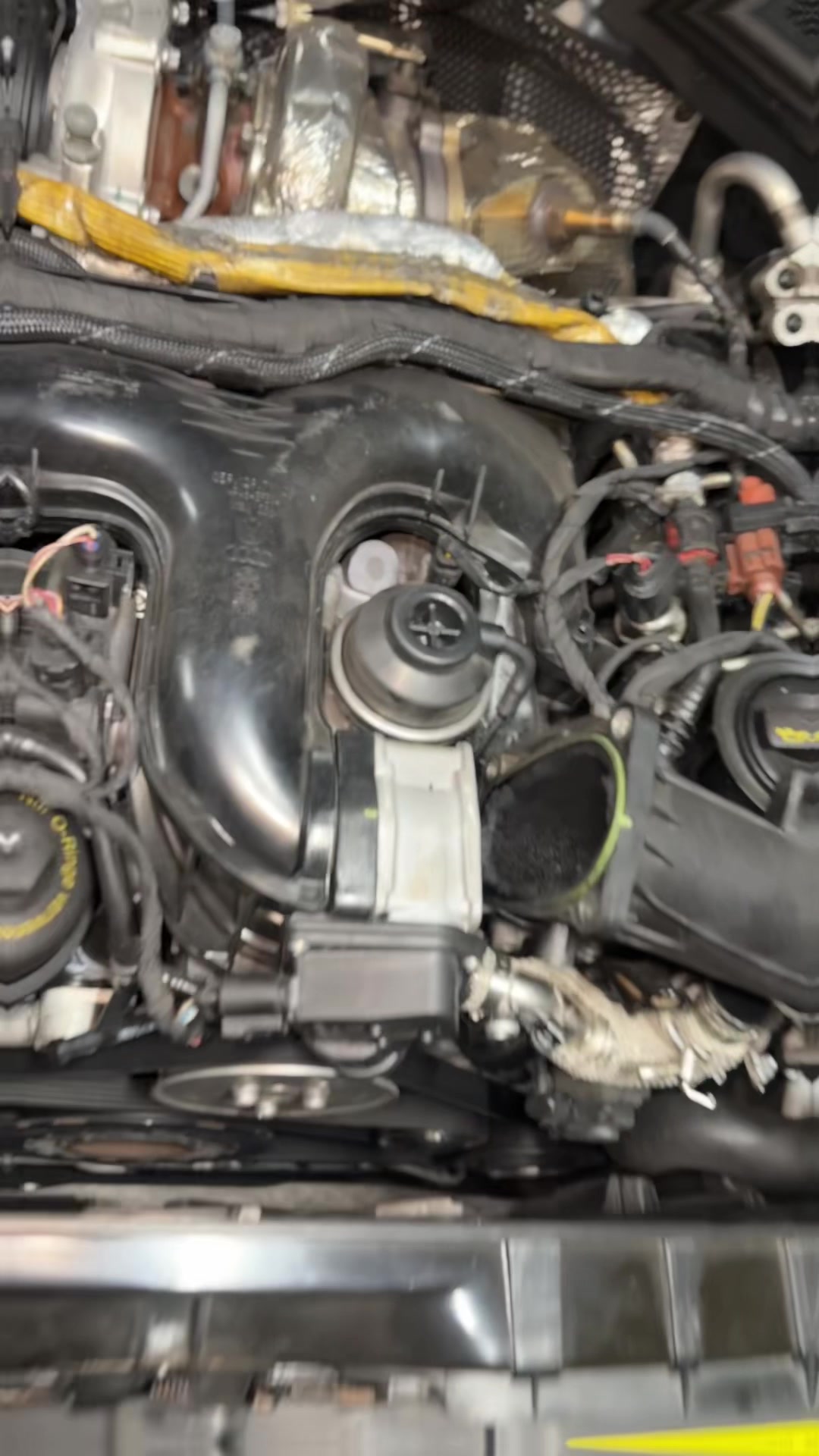 @Carbon Motor Clean